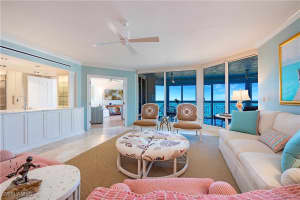 4021 Gulf Shore Boulevard, Naples, FL 34103 Sold 02/24/25