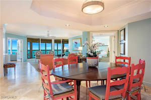 4021 Gulf Shore Boulevard, Naples, FL 34103 Sold 02/24/25