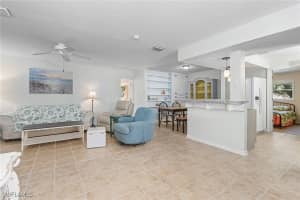 834 Lake McGregor Drive, Fort Myers, FL 33919 Sold 05/02/25