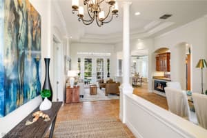 10370 Via Balestri Drive, Miromar Lakes, FL 33913 Sold 03/07/25