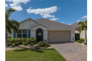 3314 Acapulco Circle, Cape Coral, FL 33909 Sold 12/27/24