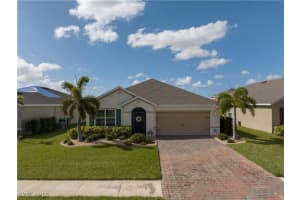 3314 Acapulco Circle, Cape Coral, FL 33909 Sold 12/27/24