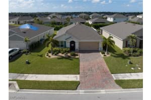 3314 Acapulco Circle, Cape Coral, FL 33909 Sold 12/27/24