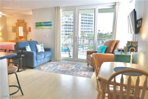 7300 Estero Blvd 201, Fort Myers Beach