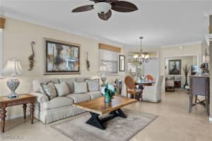 955 Eastham Way, Naples, FL 34104 Sold 12/17/24