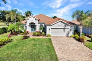 9341 Slate Court, Naples, FL 34120 Sold 06/05/25