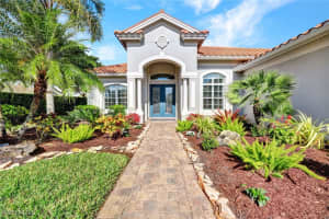 9341 Slate Court, Naples, FL 34120 Sold 06/05/25