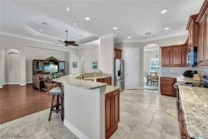 9341 Slate Court, Naples, FL 34120 Sold 06/05/25
