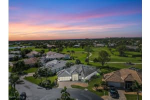 4091 King Tarpon Drive, Punta Gorda, FL 33955 Sold 12/02/24
