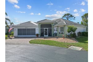 4091 King Tarpon Drive, Punta Gorda, FL 33955 Sold 12/02/24