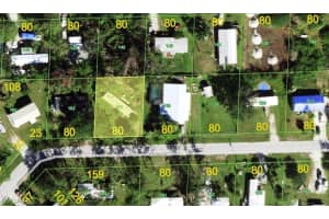 15482 Mapletree Drive, Punta Gorda, FL 33955 Sold 12/05/24