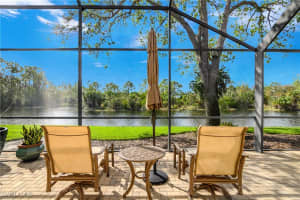 9847 Bay Meadow, Estero, FL 34135 Sold 01/28/25