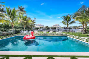 1990 4th Street, Naples, FL 34102 Sold 06/11/25