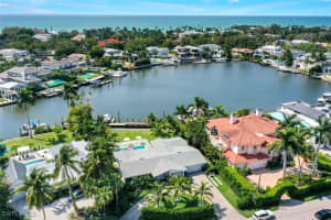 1990 4th Street, Naples, FL 34102 Sold 06/11/25