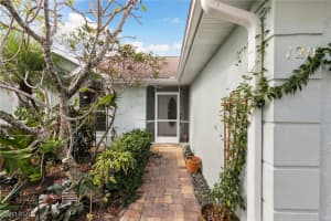 120 Sand Hill Street, Marco Island, FL 34145 Sold 09/05/25