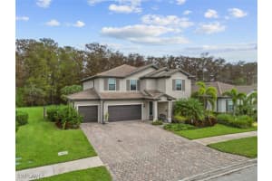 3422 Hampton Boulevard, Alva, FL 33920 Sold 12/27/24