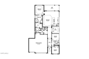 16791 Elkhorn Coral Drive, North Fort Myers, FL 33903 Sold 03/10/25