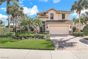 9104 Quartz Lane, Naples, FL 34120 Sold 04/23/25