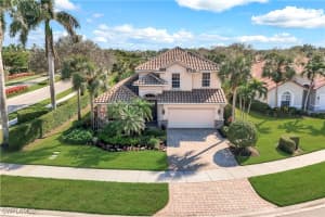 9104 Quartz Lane, Naples, FL 34120 Sold 04/23/25