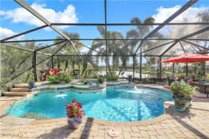 9104 Quartz Lane, Naples, FL 34120 Sold 04/23/25