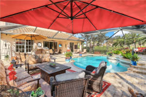 9104 Quartz Lane, Naples, FL 34120 Sold 04/23/25