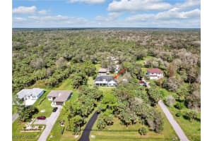 3465 30th Avenue, Naples, FL 34117 Sold 01/15/25