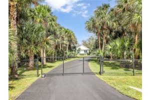3465 30th Avenue, Naples, FL 34117 Sold 01/15/25