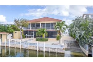178 Gulfview Drive, Key Largo, FL 33036 Sold 05/23/25