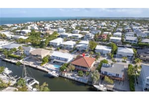 178 Gulfview Drive, Key Largo, FL 33036 Sold 05/23/25