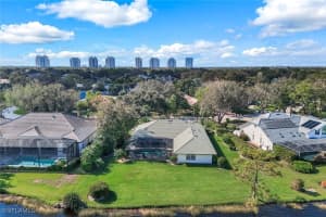 3685 Woodlake Drive, Bonita Springs, FL 34134 Sold 12/19/24