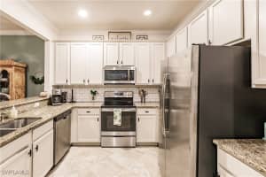 2640 Blossom Way, Naples, FL 34120 Sold 12/27/24