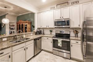 2640 Blossom Way, Naples, FL 34120 Sold 12/27/24
