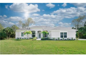 640 21st Street, Naples, FL 34120 Sold 11/08/24