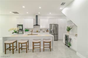 640 21st Street, Naples, FL 34120 Sold 11/08/24