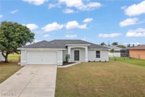 2934 4th Avenue, Cape Coral, FL 33914 Sold 03/20/25