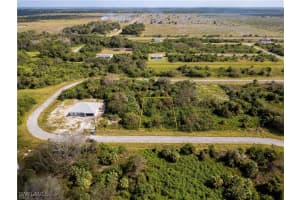 321 Phoenix Terrace, Labelle, FL 33935 - MLS#224089712