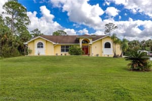 704 Willard Avenue, Lehigh Acres, FL 33972 Sold 01/10/25