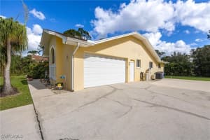 704 Willard Avenue, Lehigh Acres, FL 33972 Sold 01/10/25