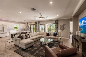 15306 Aprile Street, Naples, FL 34114 Sold 02/18/25