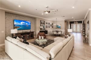 15306 Aprile Street, Naples, FL 34114 Sold 02/18/25