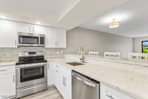5709 Gage Lane, Naples, FL 34113 Sold 02/28/25