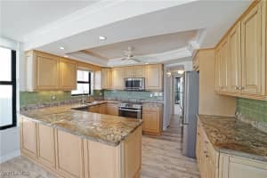 9375 Gulf Shore Drive, Naples, FL 34108 Sold 03/20/25