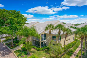 5815 Glencove Drive, Naples, FL 34108 Sold 05/16/25