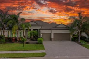 14136 Mindello Drive, Fort Myers, FL 33905 Sold 12/31/24