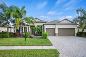 14136 Mindello Drive, Fort Myers, FL 33905 Sold 12/31/24