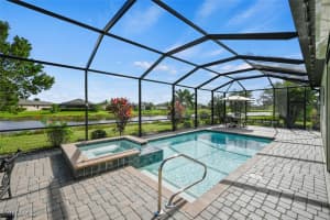 14136 Mindello Drive, Fort Myers, FL 33905 Sold 12/31/24