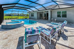 14607 Blue Bay Circle, Fort Myers, FL 33913 - MLS#224089737