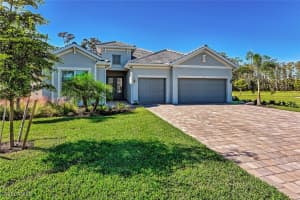 14607 Blue Bay Circle, Fort Myers, FL 33913 - MLS#224089737