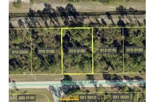1147 Deauville Street, Lehigh Acres, FL 33974 - MLS#224089756