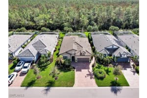 6852 Winding Cypress Drive, Naples, FL 34114 Sold 03/11/25